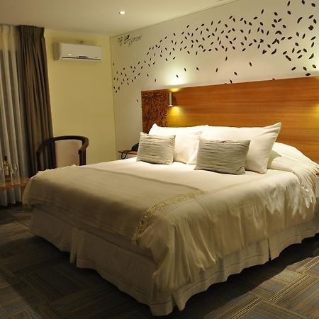 Hotel Origenes Vallenar Habitación foto