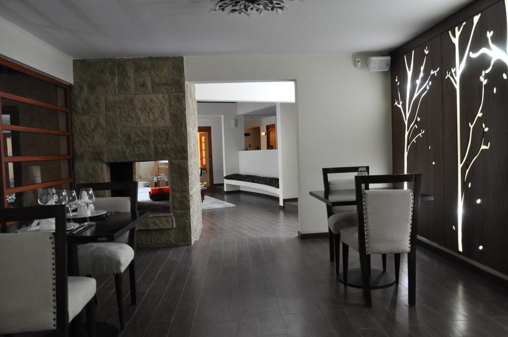 Hotel Origenes Vallenar Exterior foto