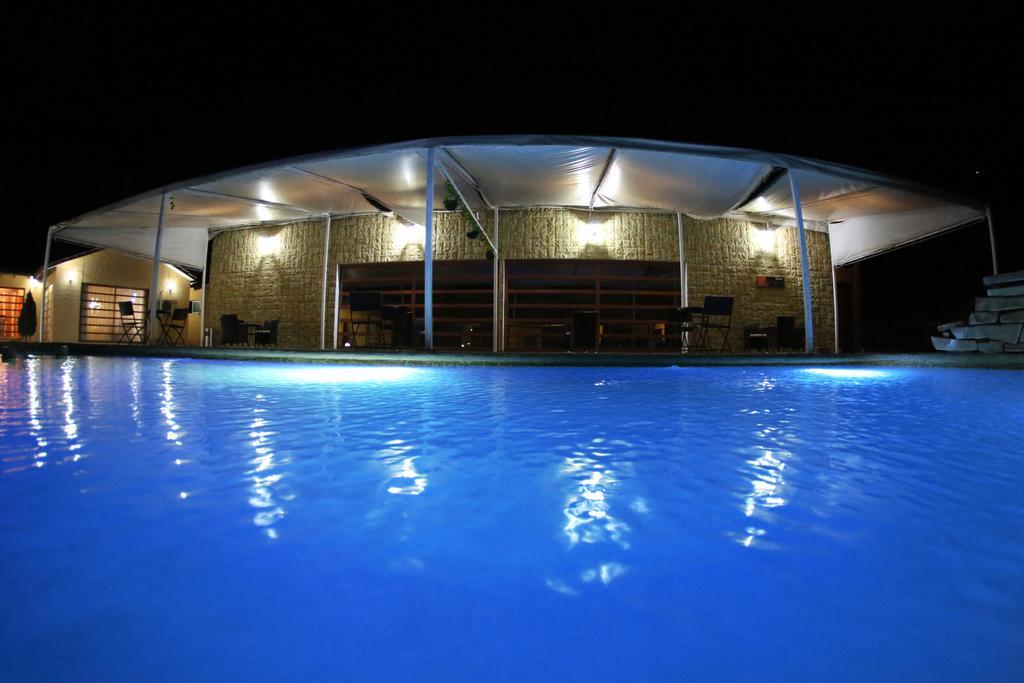Hotel Origenes Vallenar Exterior foto