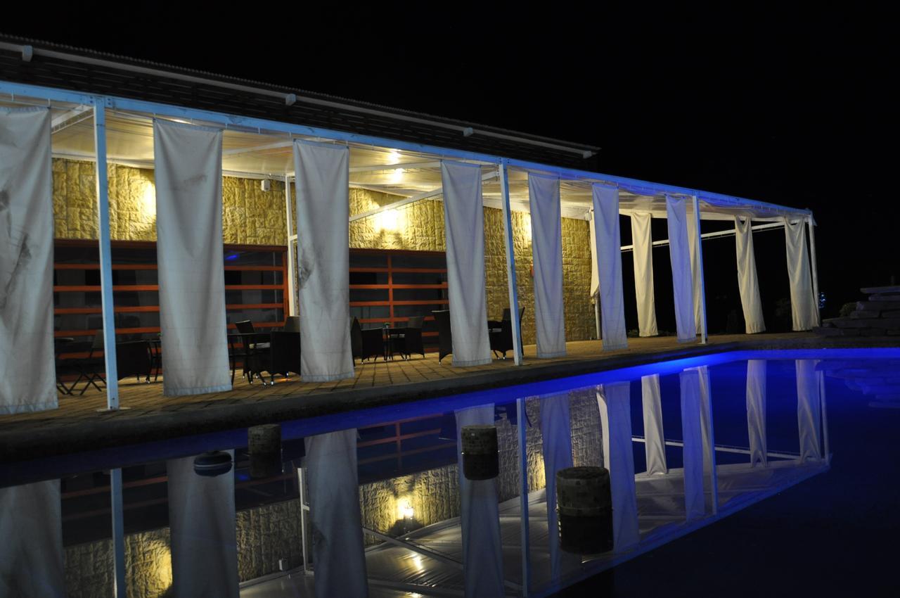 Hotel Origenes Vallenar Exterior foto