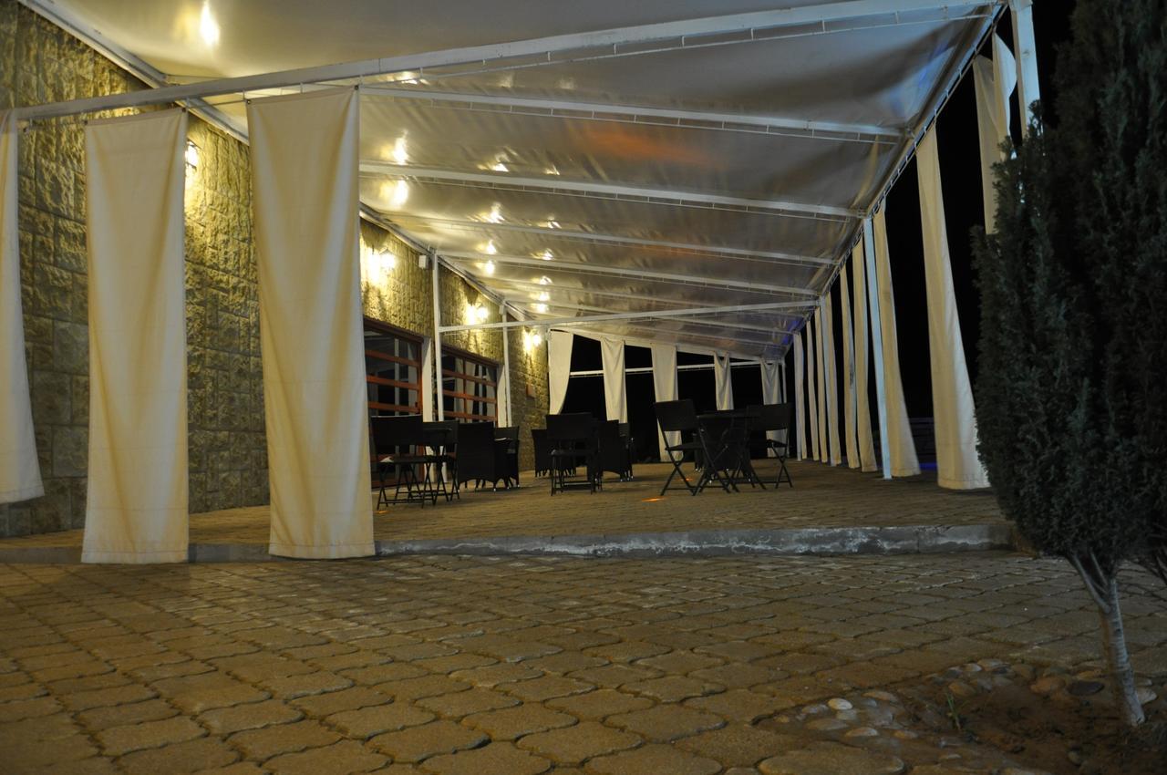 Hotel Origenes Vallenar Exterior foto